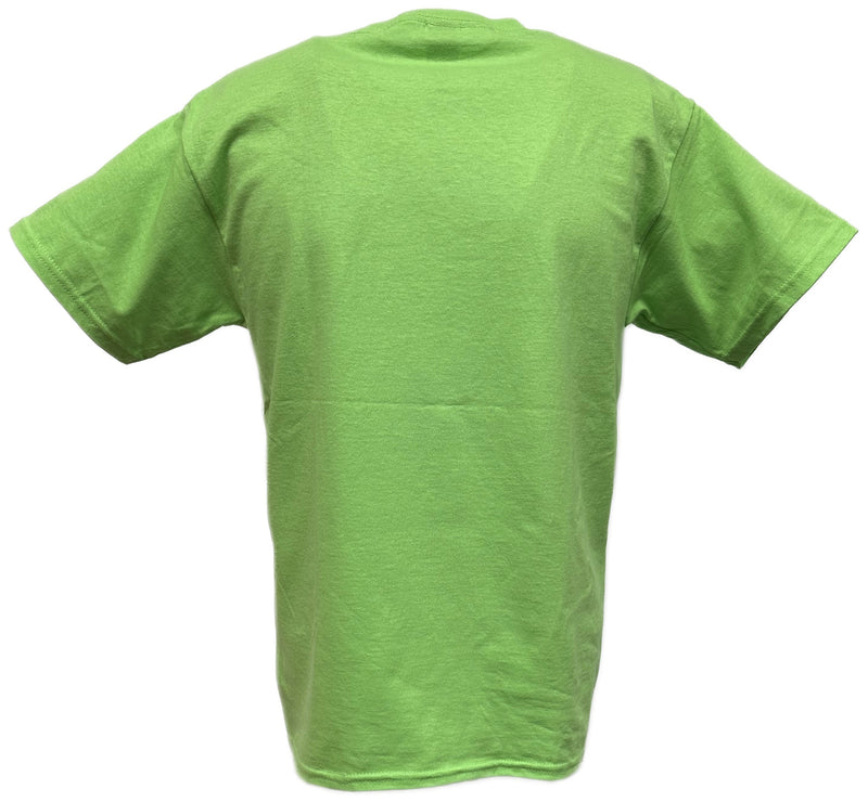 Load image into Gallery viewer, John Cena Cenation Respect Green Boys Kids Costume Hat T-shirt Wristbands
