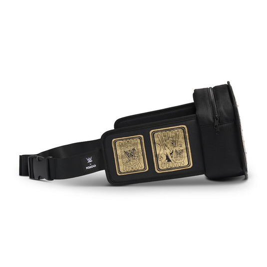IGLOO WWE Attitude Era Championship Belt Fanny Pack