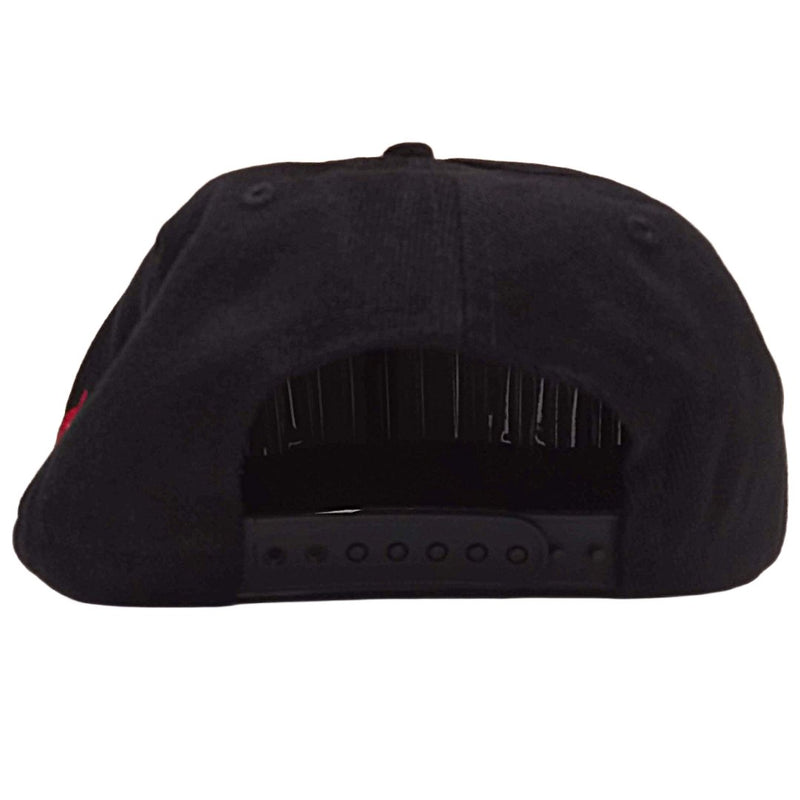 Load image into Gallery viewer, Black The Bloodline "We The Ones" Men's Adjustable Hat
