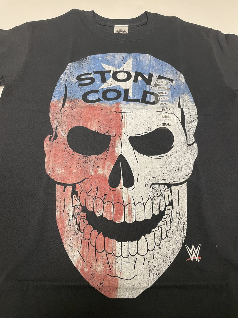 Load image into Gallery viewer, Lot of 10 Men Size Small T-shirts | Cena Orton Undertaker The Rock (S)
