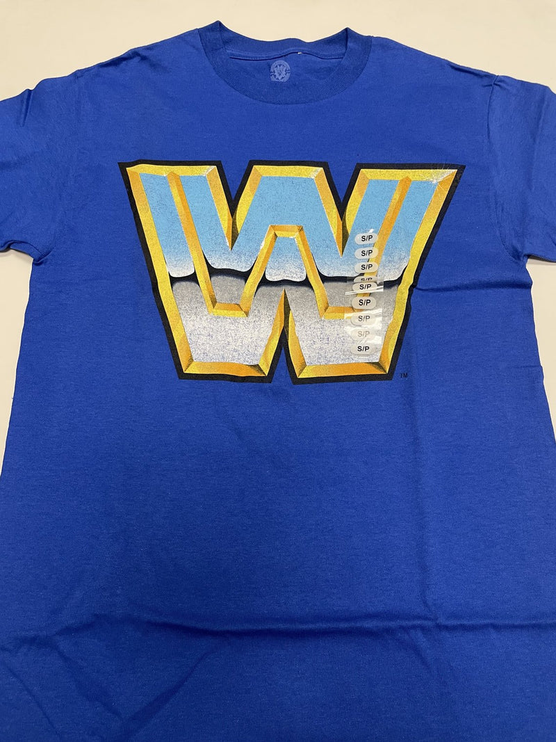 Load image into Gallery viewer, 10 Men Size Small WWE T-shirts | Cena Orton Undertaker The Rock Lot 1
