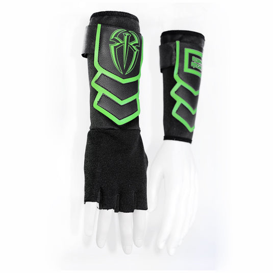 Roman Reigns Logo WWE Punch Glove Set