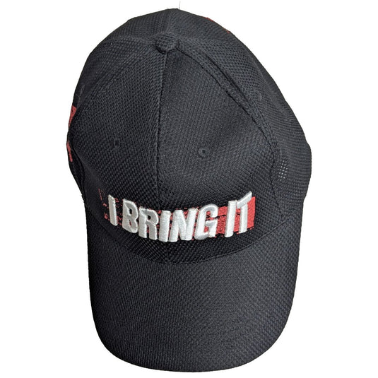 The Rock I BRING IT Baseball Cap Hat