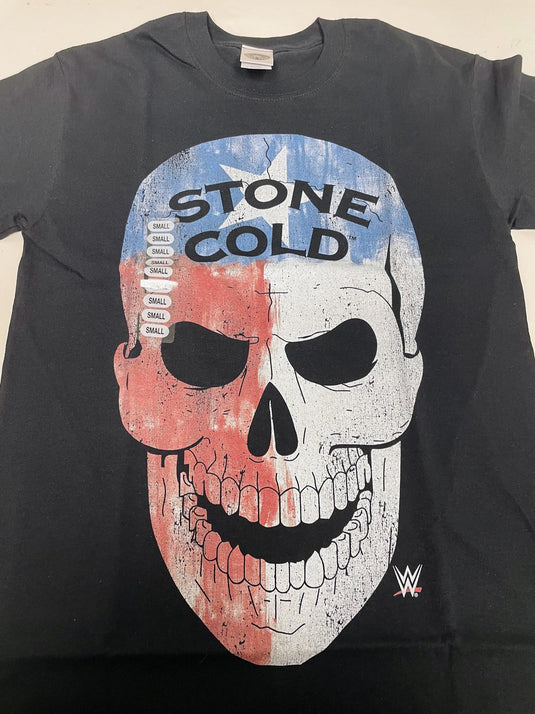 Lot of 10 Men Size Small WWE T-shirts | Cena Orton Undertaker The Rock (S)