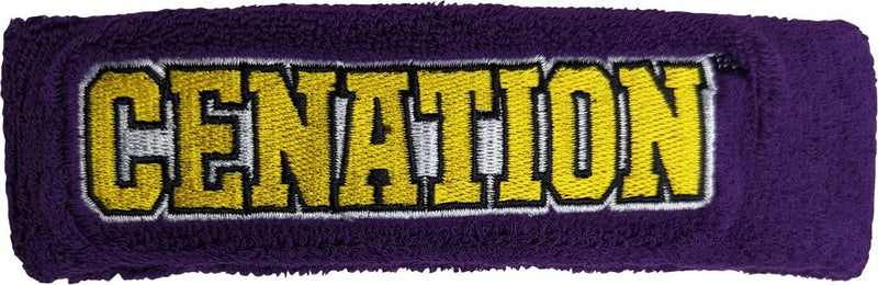 Load image into Gallery viewer, John Cena Kids Purple Costume Hat T-shirt Wristbands Boys
