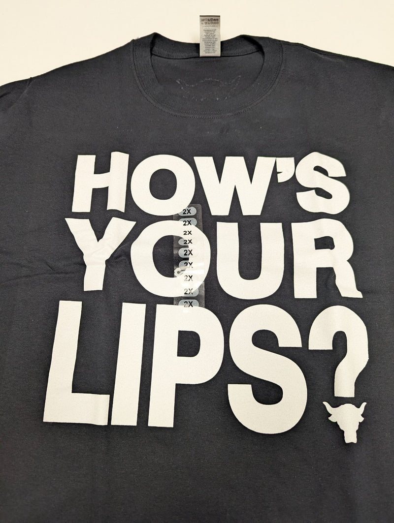 Load image into Gallery viewer, 8 Men Size XXL WWE T-shirts | Cena Orton Undertaker The Rock Lot 2
