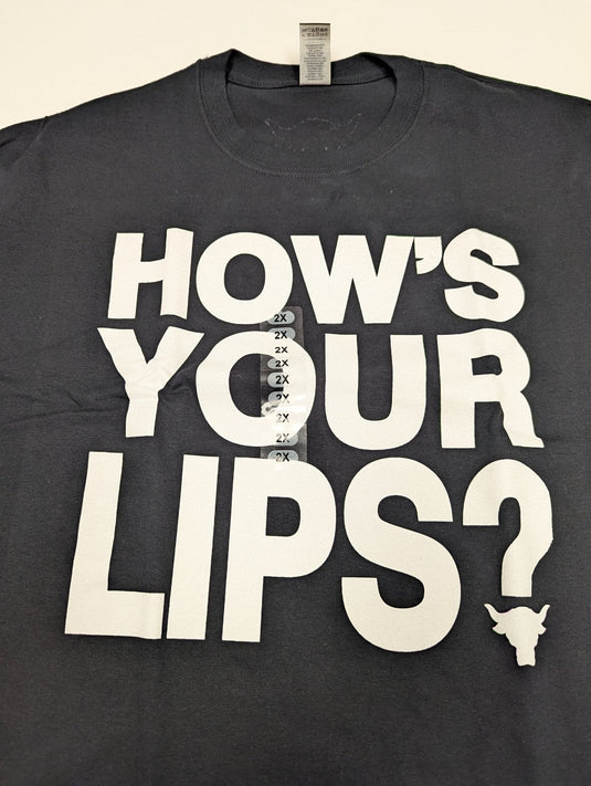 8 Men Size XXL WWE T-shirts | Cena Orton Undertaker The Rock Lot 2