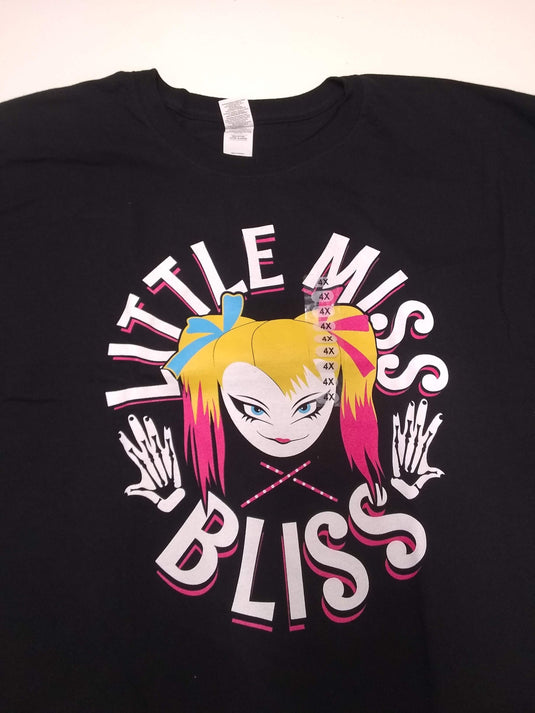 Lot of 6 Men Size 4XL T-shirts | Cena Orton Undertaker The Rock (4XL)