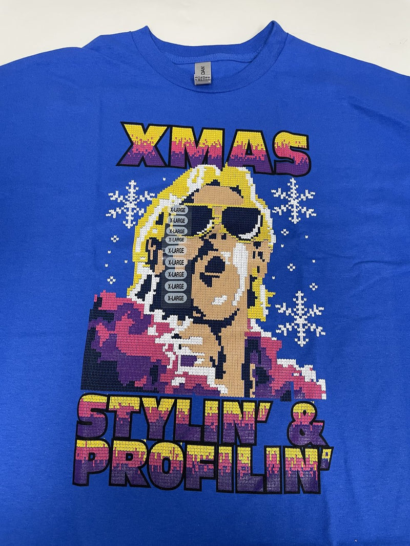 Load image into Gallery viewer, 8 Men Size X-Large WWE T-shirts | Cena Orton Undertaker The Rock Lot 2
