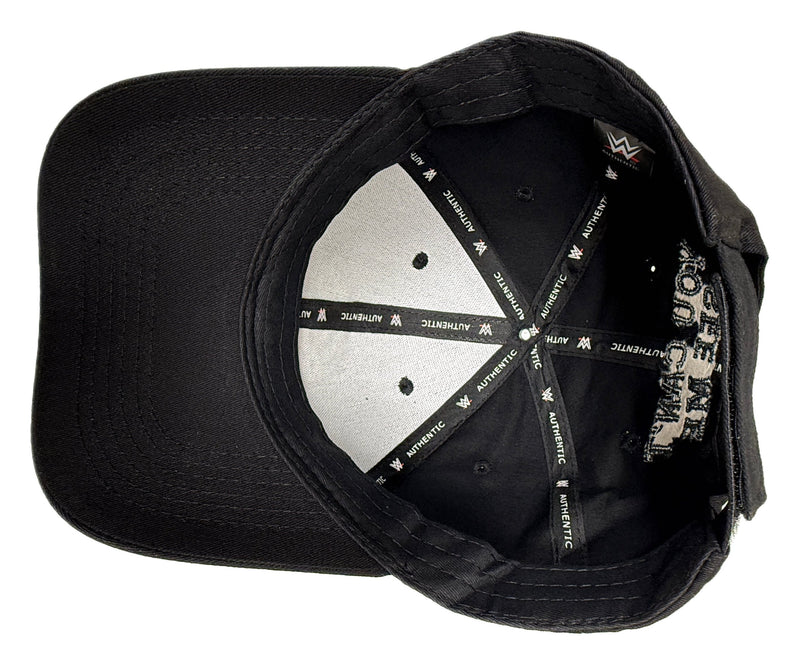 Load image into Gallery viewer, John Cena Black White Chaingang HLR Baseball Cap Hat
