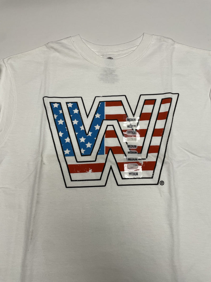 Load image into Gallery viewer, Medium Lot of Men Size T-shirts | Cena Orton Undertaker The Rock (M)
