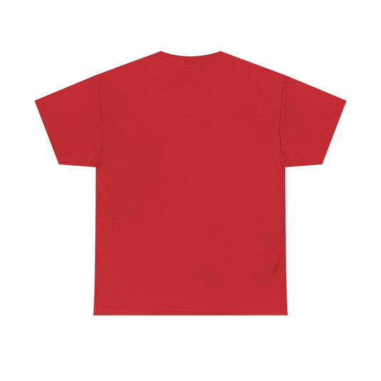 Monday Night Raw Do It WWF Red T-shirt by EWS | Extreme Wrestling Shirts