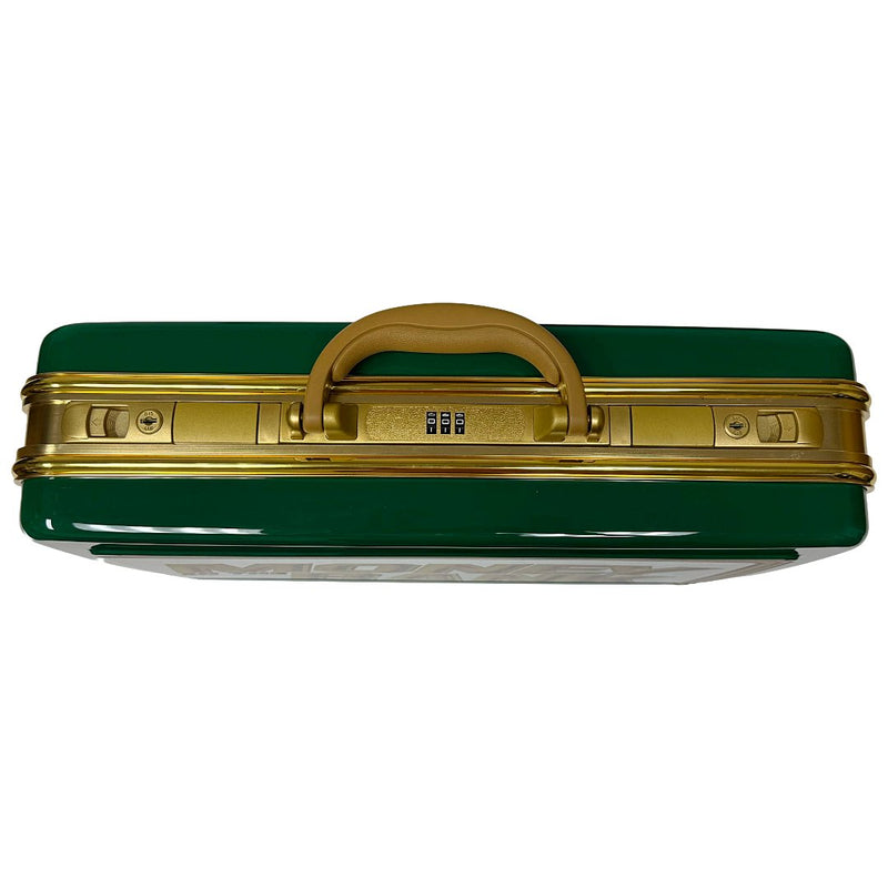 Load image into Gallery viewer, Money In The Bank Briefcase by EWS | Extreme Wrestling Shirts
