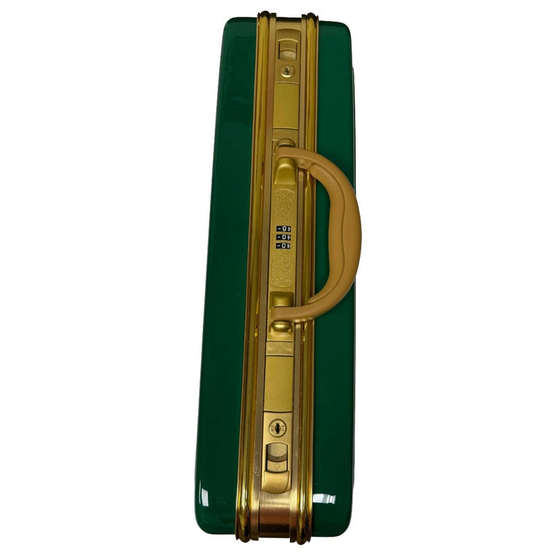 Load image into Gallery viewer, Money In The Bank Briefcase by EWS | Extreme Wrestling Shirts
