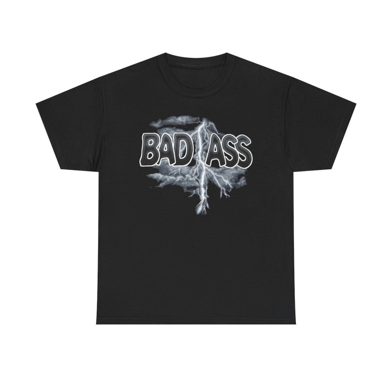 Load image into Gallery viewer, New Age Outlaws Billy Gunn Road Dogg Lightning T-shirt by EWS | Extreme Wrestling Shirts

