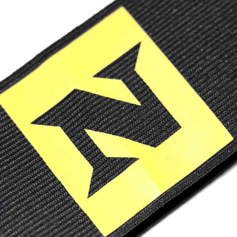 Load image into Gallery viewer, Nexus Adult Size Adjustable Armband NXT Sports Mem, Cards &amp; Fan Shop &gt; Fan Apparel &amp; Souvenirs &gt; Wrestling by EWS | Extreme Wrestling Shirts
