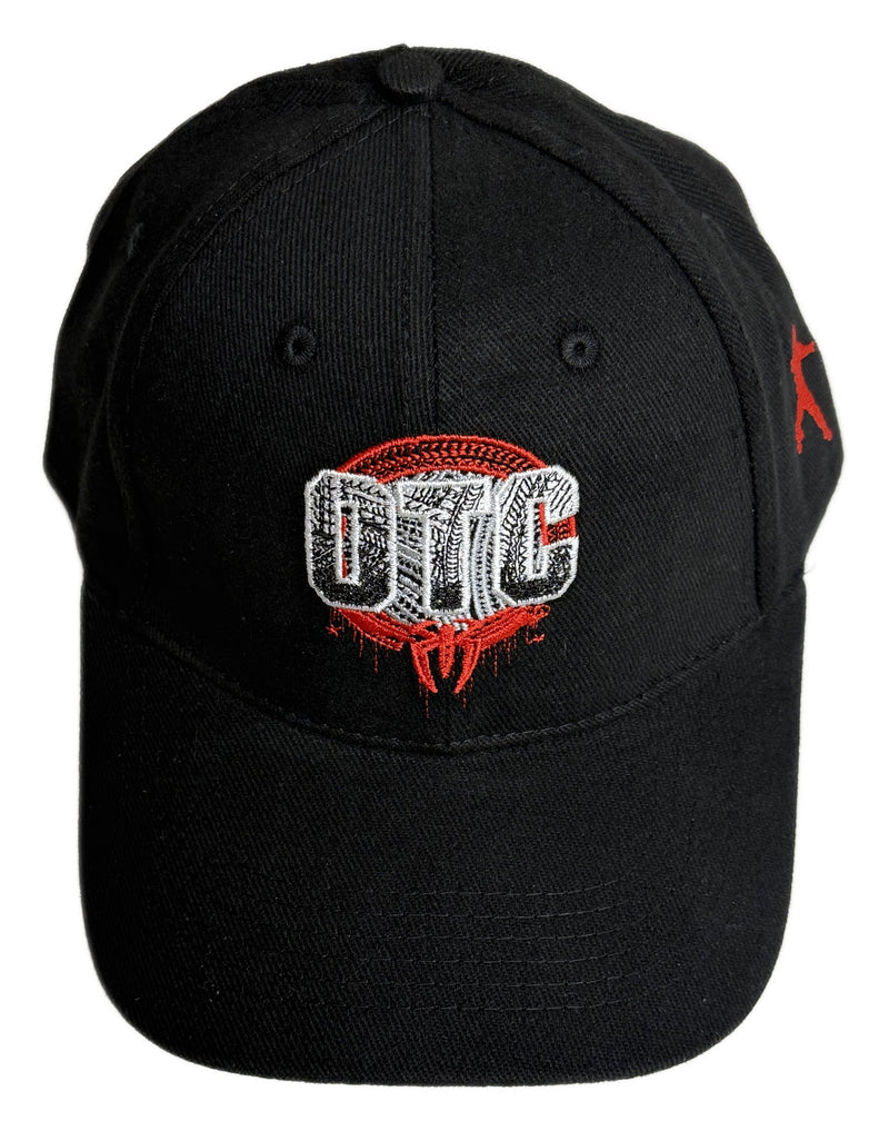 Load image into Gallery viewer, OTC Roman Reigns hat by EWS | Extreme Wrestling Shirts
