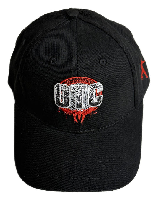 OTC Roman Reigns hat by EWS | Extreme Wrestling Shirts