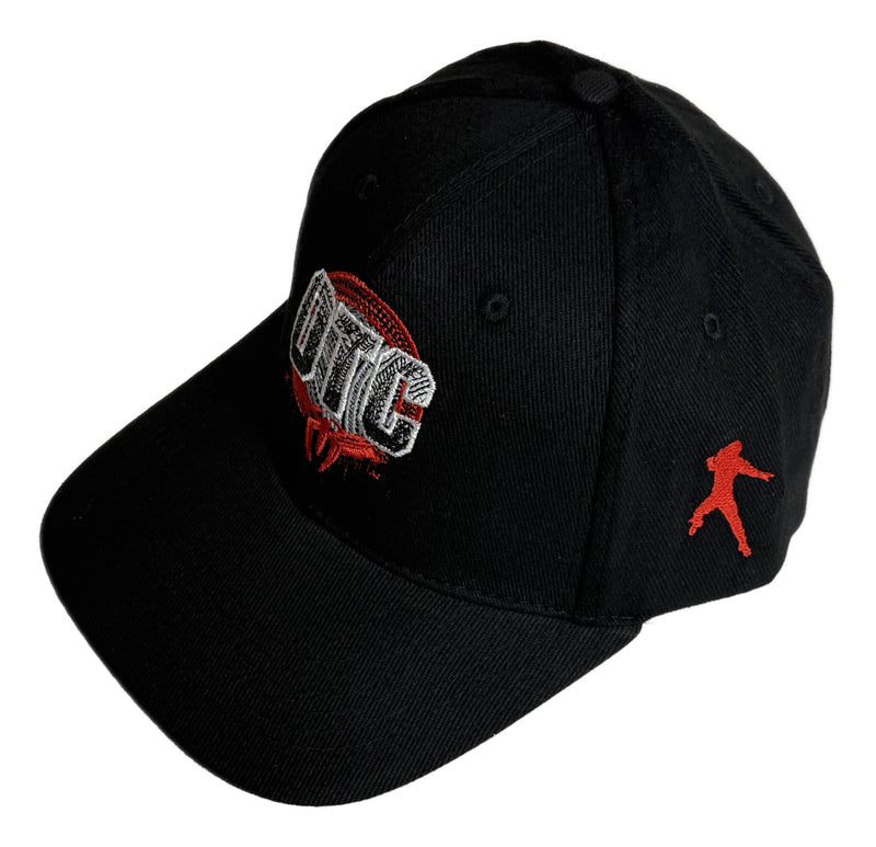 Load image into Gallery viewer, OTC Roman Reigns hat by EWS | Extreme Wrestling Shirts
