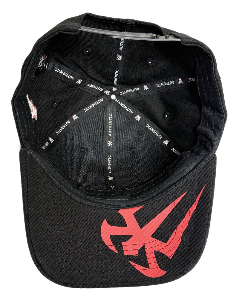 Load image into Gallery viewer, OTC Roman Reigns hat by EWS | Extreme Wrestling Shirts
