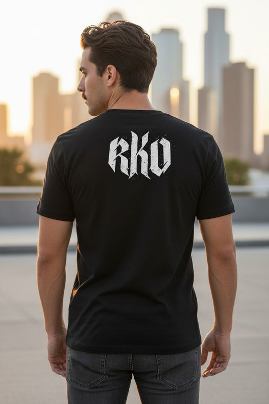 Randy Orton Legend Killer Tracker T-shirt by EWS | Extreme Wrestling Shirts