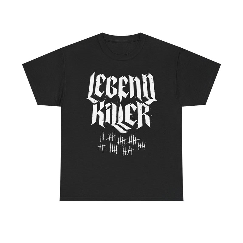 Load image into Gallery viewer, Randy Orton Legend Killer Tracker T-shirt by EWS | Extreme Wrestling Shirts
