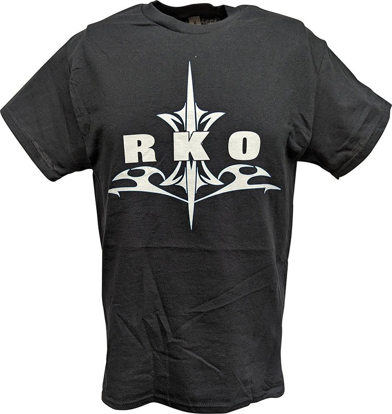 Load image into Gallery viewer, Randy Orton RKO Destiny WWE Mens Black T-shirt Sports Mem, Cards &amp; Fan Shop &gt; Fan Apparel &amp; Souvenirs &gt; Wrestling by Freeze | Extreme Wrestling Shirts
