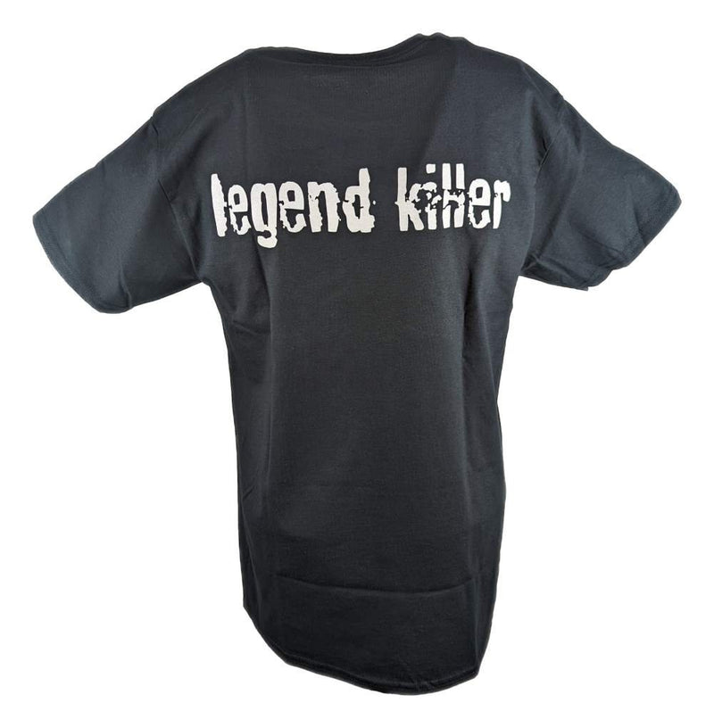 Load image into Gallery viewer, Randy Orton RKO Legend Killer Mens Black T-shirt Sports Mem, Cards &amp; Fan Shop &gt; Fan Apparel &amp; Souvenirs &gt; Wrestling by Hybrid Tees | Extreme Wrestling Shirts
