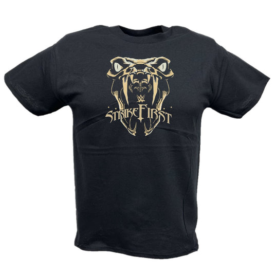 Randy Orton Strike First Kids T-shirt Boys Sports Mem, Cards & Fan Shop > Fan Apparel & Souvenirs > Wrestling by EWS | Extreme Wrestling Shirts