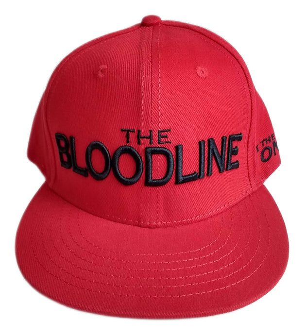 Red The Bloodline 