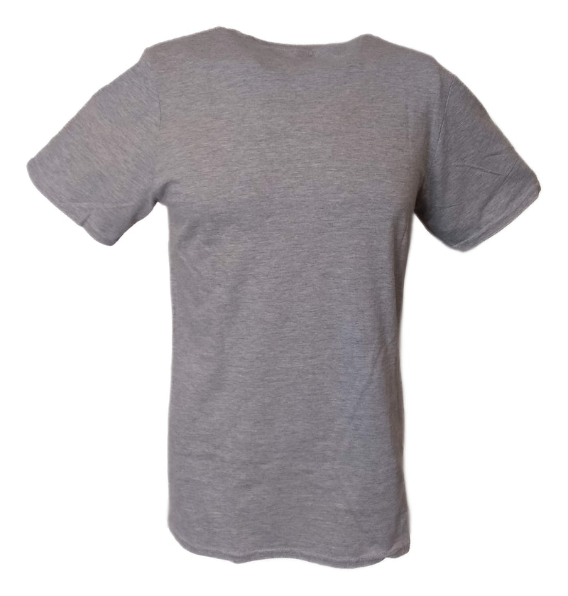 Load image into Gallery viewer, Ric Flair Diamonds Are Forever WWE Mens Gray T-shirt Sports Mem, Cards &amp; Fan Shop &gt; Fan Apparel &amp; Souvenirs &gt; Wrestling by EWS | Extreme Wrestling Shirts

