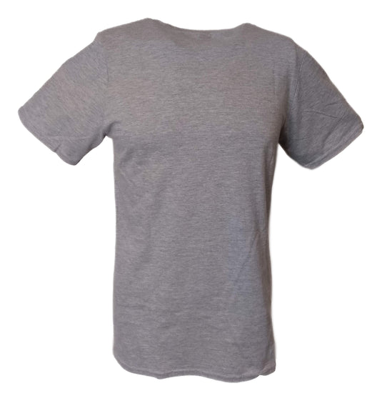 Ric Flair Diamonds Are Forever WWE Mens Gray T-shirt Sports Mem, Cards & Fan Shop > Fan Apparel & Souvenirs > Wrestling by EWS | Extreme Wrestling Shirts