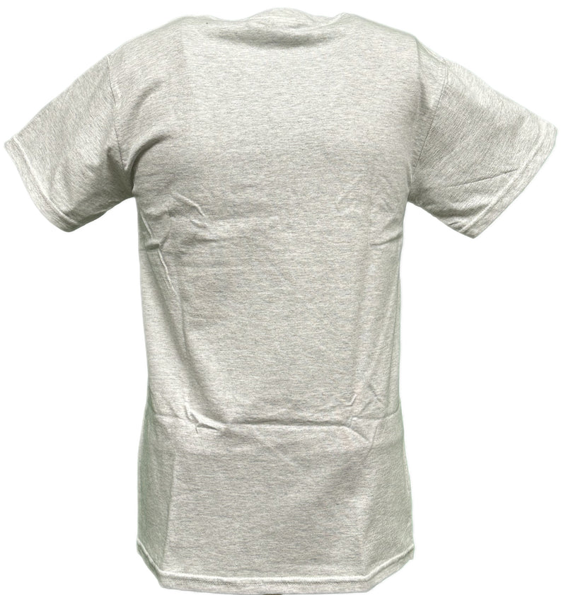 Load image into Gallery viewer, Roman Reigns Believe That Mens Gray T-shirt by EWS | Extreme Wrestling Shirts
