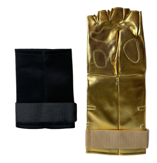 roman reigns handschuhe Roman Reigns Logo Punch Glove Set – Extreme Wrestling Shirts