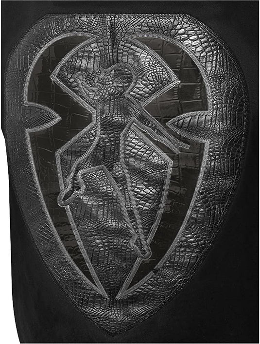 Roman Reigns Shield Walkout Replica Vest by EWS | Extreme Wrestling Shirts