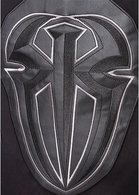 Roman Reigns Shield Walkout Replica Vest by EWS | Extreme Wrestling Shirts