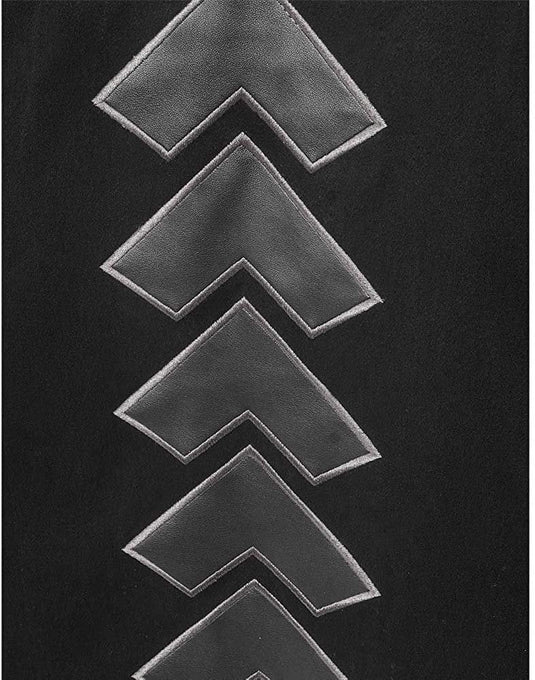 Roman Reigns Shield Walkout Replica Vest by EWS | Extreme Wrestling Shirts