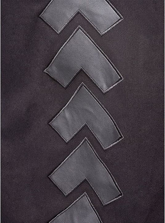 Roman Reigns Shield Walkout Replica Vest by EWS | Extreme Wrestling Shirts