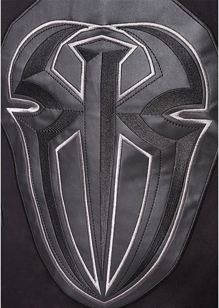 Load image into Gallery viewer, Roman Reigns Shield Walkout WWE Replica Vest by Roman Reigns | Extreme Wrestling Shirts
