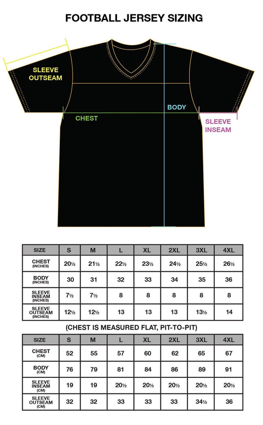 Roman Reigns YTC Your Tribal Chief Jersey Shirt by EWS | Extreme Wrestling Shirts