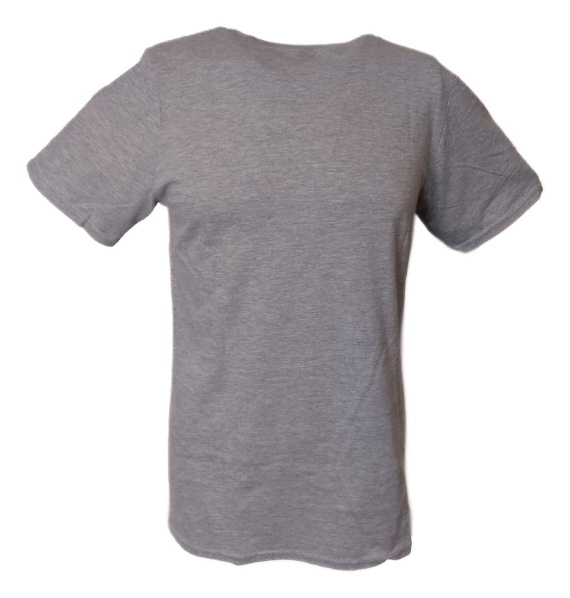 Load image into Gallery viewer, Rowdy Roddy Piper Legends Collection Mens Gray T-shirt Sports Mem, Cards &amp; Fan Shop &gt; Fan Apparel &amp; Souvenirs &gt; Wrestling by EWS | Extreme Wrestling Shirts
