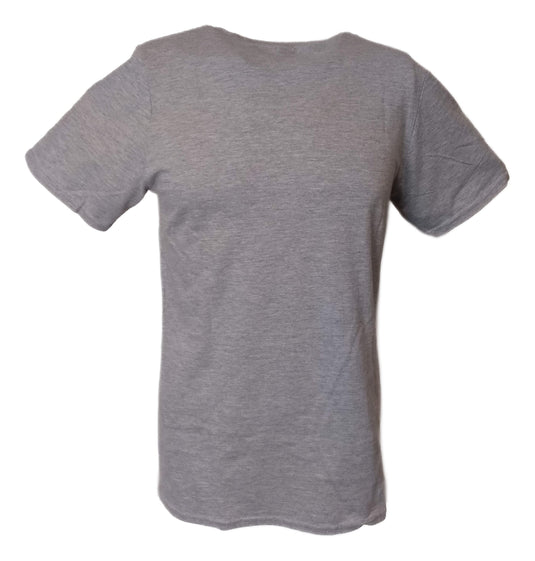 Rowdy Roddy Piper Legends Collection Mens Gray T-shirt Sports Mem, Cards & Fan Shop > Fan Apparel & Souvenirs > Wrestling by EWS | Extreme Wrestling Shirts