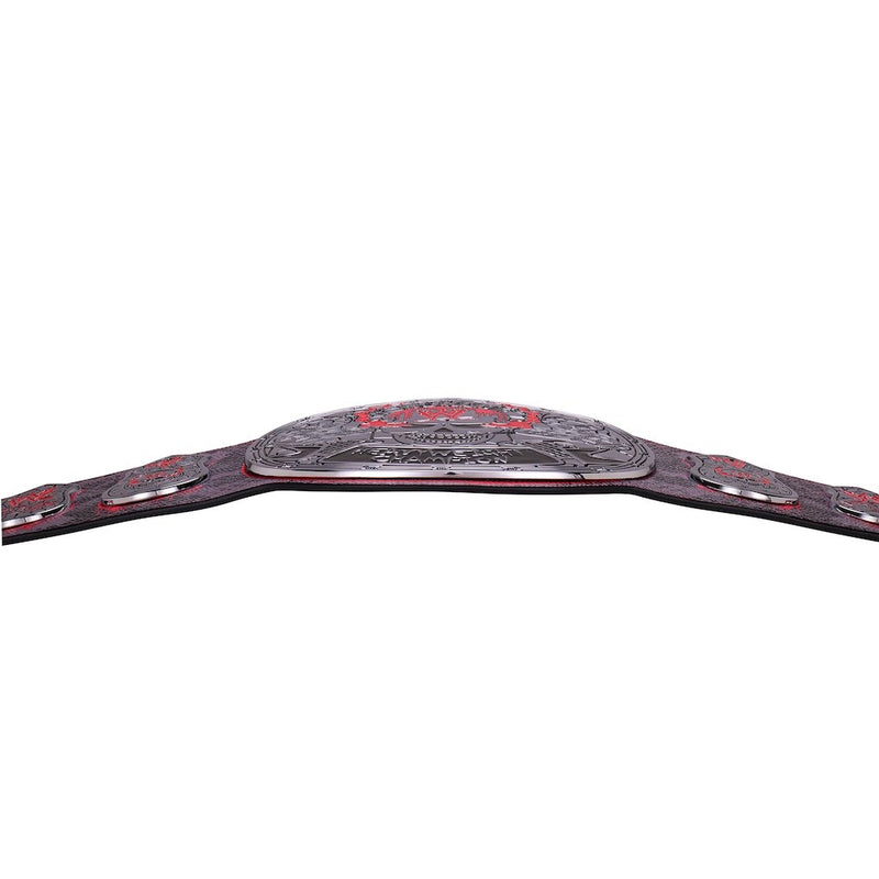 Load image into Gallery viewer, Stone Cold Steve Austin Blood From A Stone Signature Series WWE Title Belt One Size by EWS | Extreme Wrestling Shirts
