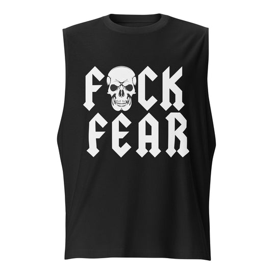 Stone Cold Steve Austin Drink Beer F Fear Sleeveless Muscle T-shirt Sports Mem, Cards & Fan Shop > Fan Apparel & Souvenirs > Wrestling by Hybrid Tees | Extreme Wrestling Shirts