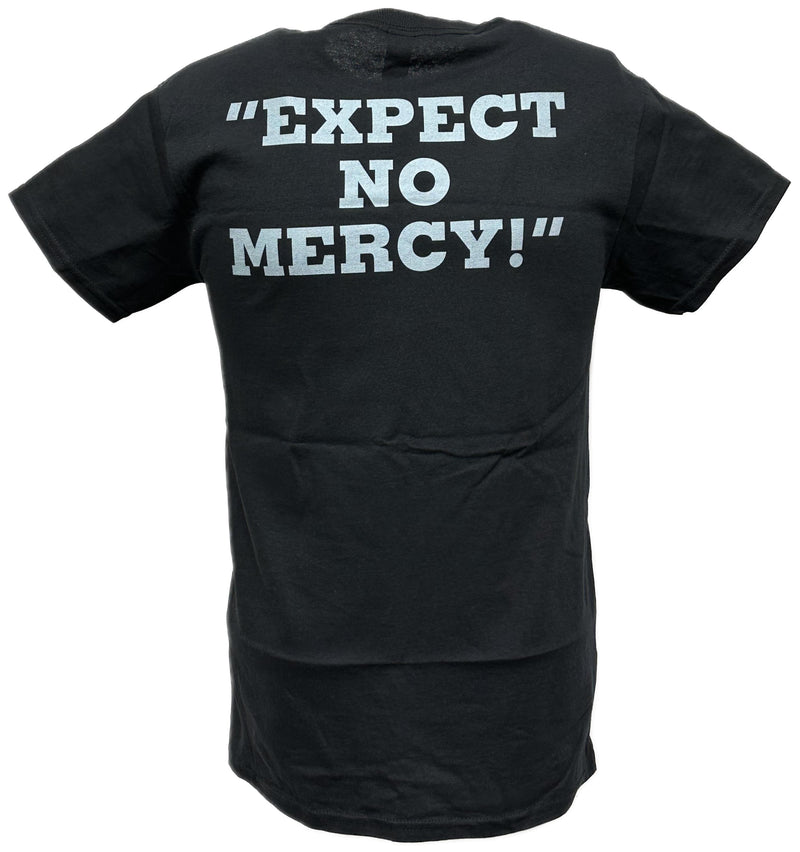 Load image into Gallery viewer, Stone Cold Steve Austin Expect No Mercy Rattlesnake Hands T-shirt by WWE | Extreme Wrestling Shirts
