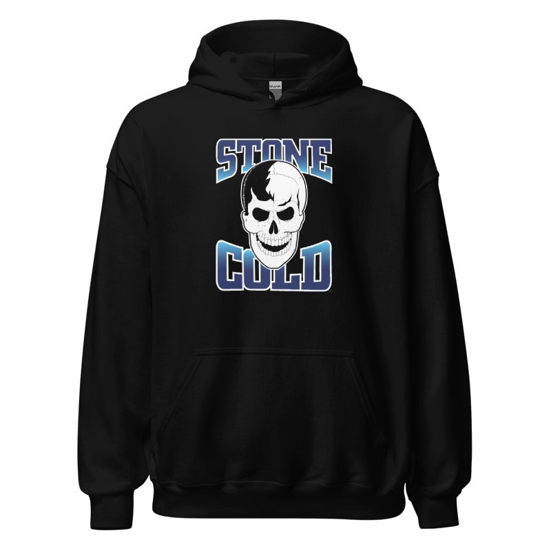 Load image into Gallery viewer, Stone Cold Steve Austin Stomping Mudholes Pullover Hoody Sweatshirt New Sports Mem, Cards &amp; Fan Shop &gt; Fan Apparel &amp; Souvenirs &gt; Wrestling by EWS | Extreme Wrestling Shirts
