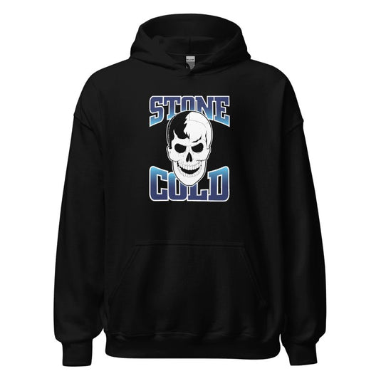 Stone Cold Steve Austin Stomping Mudholes Pullover Hoody Sweatshirt New Sports Mem, Cards & Fan Shop > Fan Apparel & Souvenirs > Wrestling by EWS | Extreme Wrestling Shirts