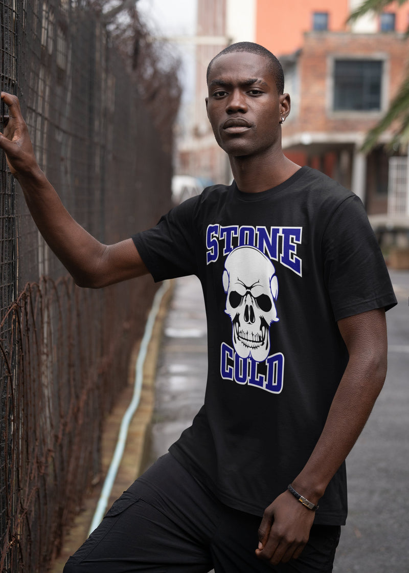 Load image into Gallery viewer, Stone Cold Steve Austin Stomping Mudholes T-shirt Sports Mem, Cards &amp; Fan Shop &gt; Fan Apparel &amp; Souvenirs &gt; Wrestling by EWS | Extreme Wrestling Shirts
