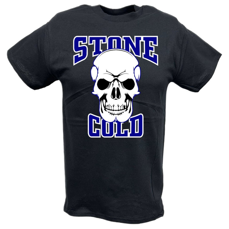 Load image into Gallery viewer, Stone Cold Steve Austin Stomping Mudholes T-shirt Sports Mem, Cards &amp; Fan Shop &gt; Fan Apparel &amp; Souvenirs &gt; Wrestling by EWS | Extreme Wrestling Shirts
