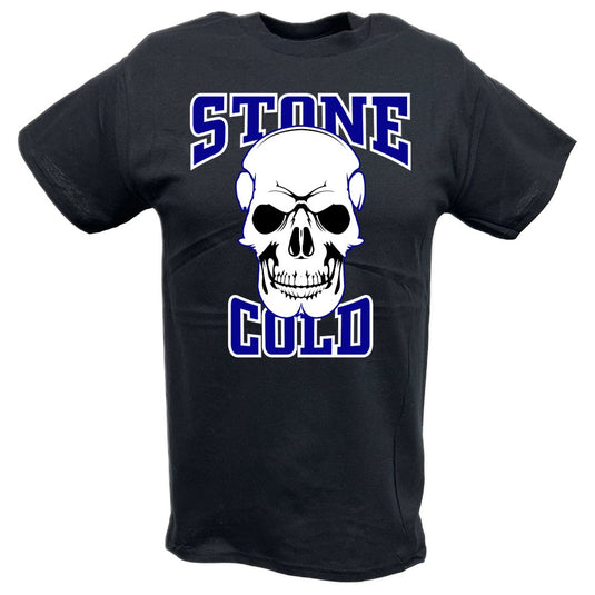 Stone Cold Steve Austin Stomping Mudholes T-shirt Sports Mem, Cards & Fan Shop > Fan Apparel & Souvenirs > Wrestling by EWS | Extreme Wrestling Shirts